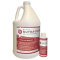 F Matic Nutra Odor Deodorizer, 4 oz concentrate and gallon container, 4PK DRSHP-SS89